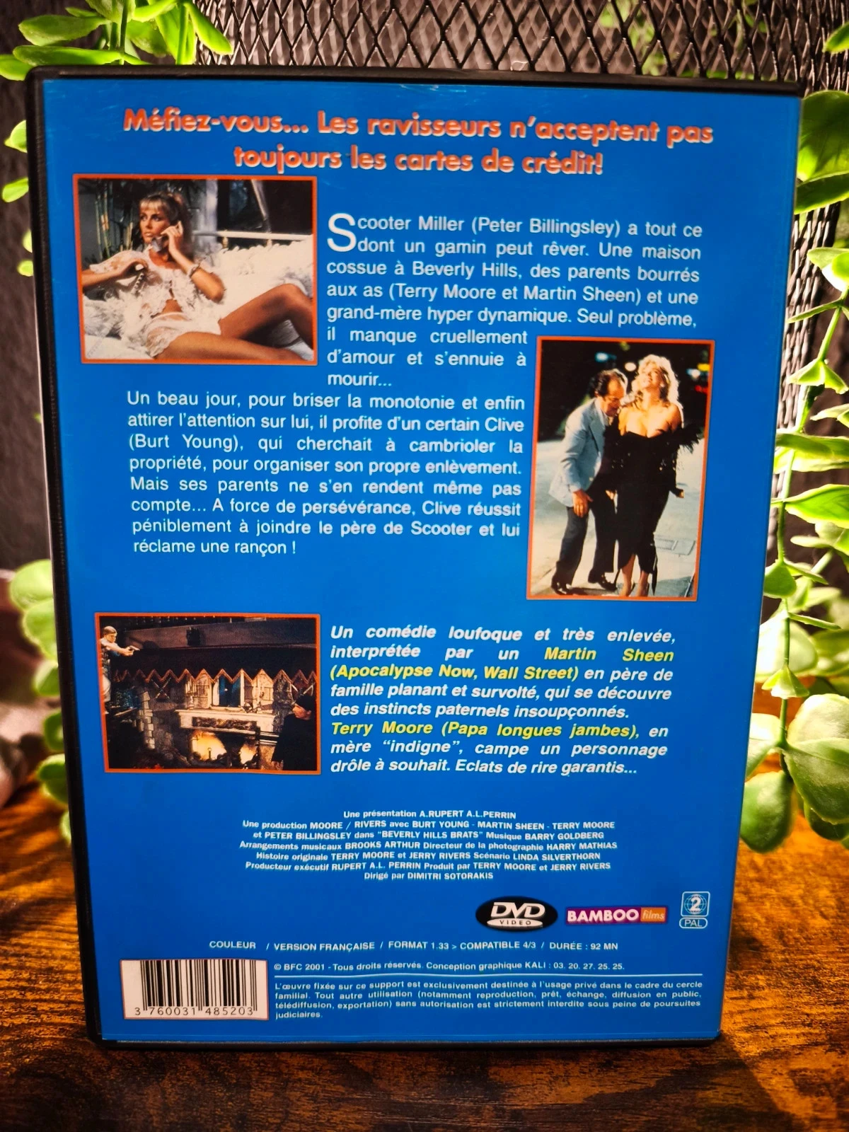 El heredero de Beverly Hills – photo 2